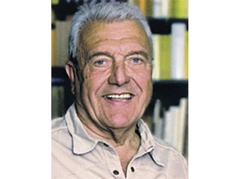 Author picture