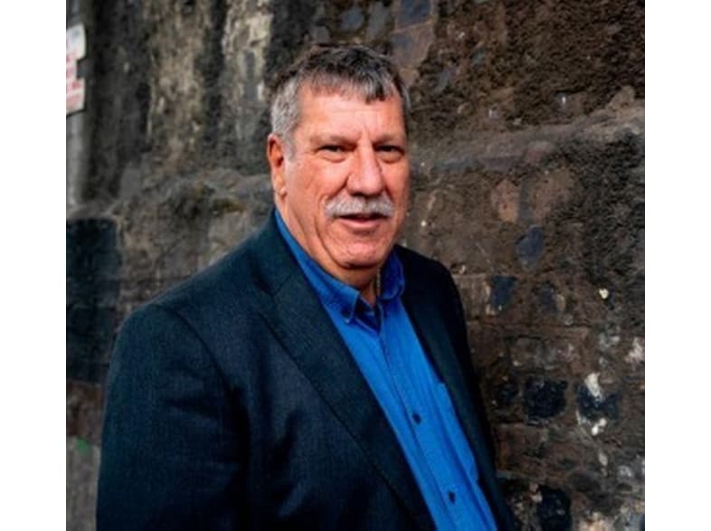 Author picture