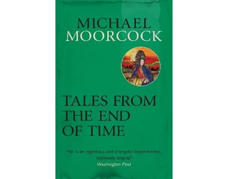 Tales From the End of Time image 0