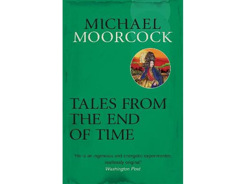 Tales From the End of Time