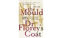 Mould In Dr Floreys Coat