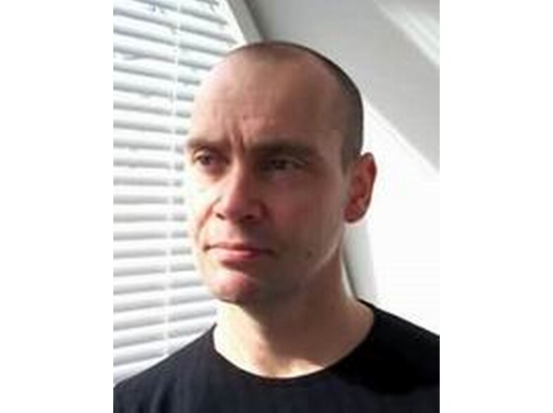 Author picture