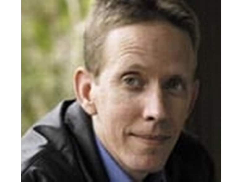 Author picture