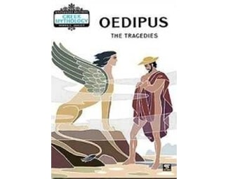 Oedipus image 0