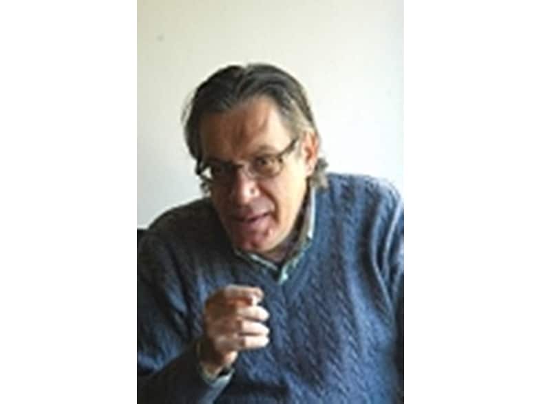 Author picture