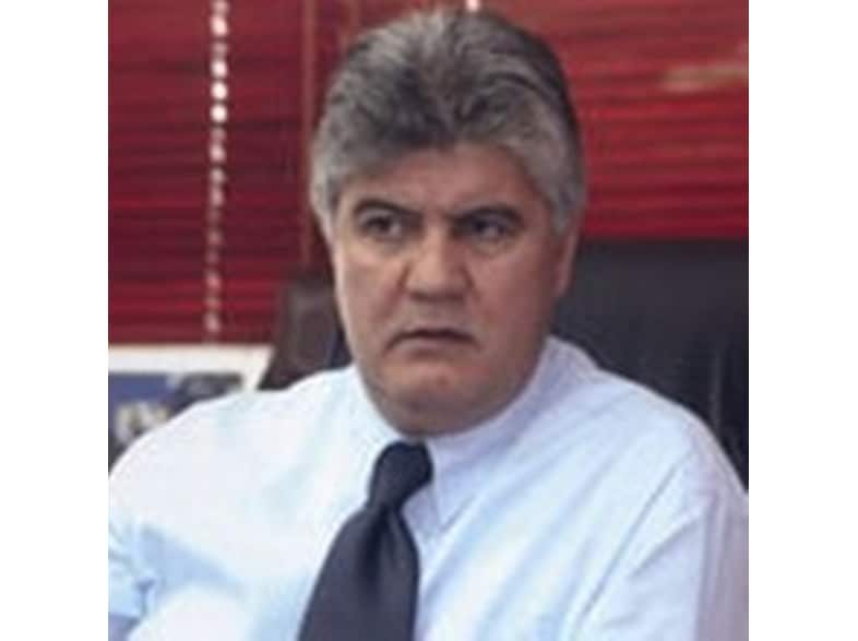 Author picture