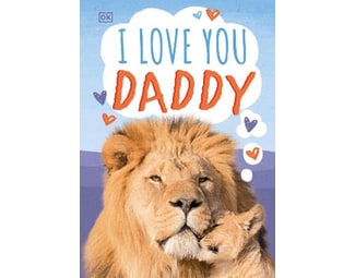 I Love You, Daddy image 0