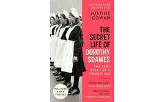 Secret Life of Dorothy Soames
