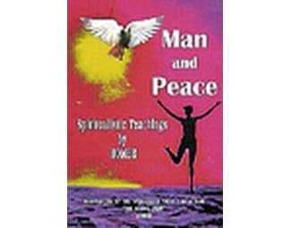 Homer- Man and Peace image 0