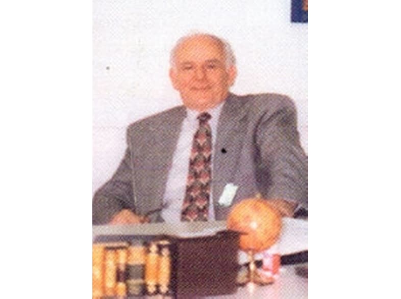 Author picture