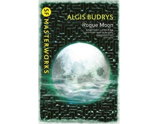 Rogue Moon image 0