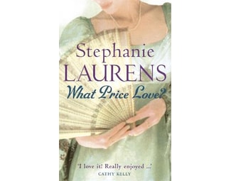 What Price Love? image 1