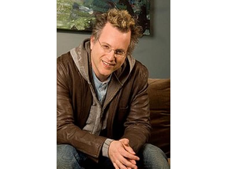 Author picture