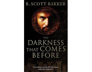 Darkness That Comes Before image 0