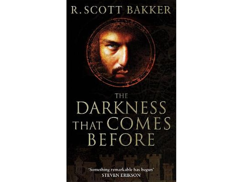 Darkness That Comes Before