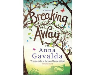 Breaking Away image 1
