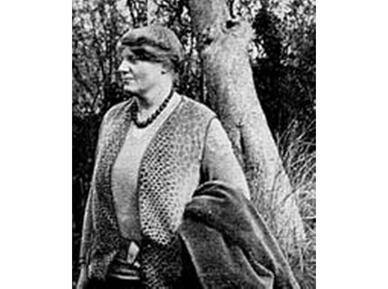 Author picture