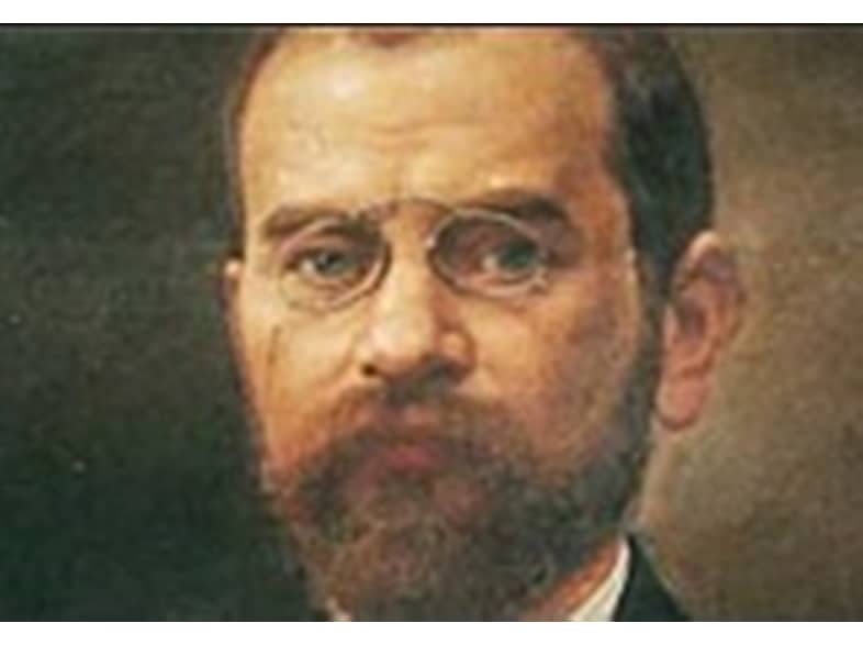 Author picture