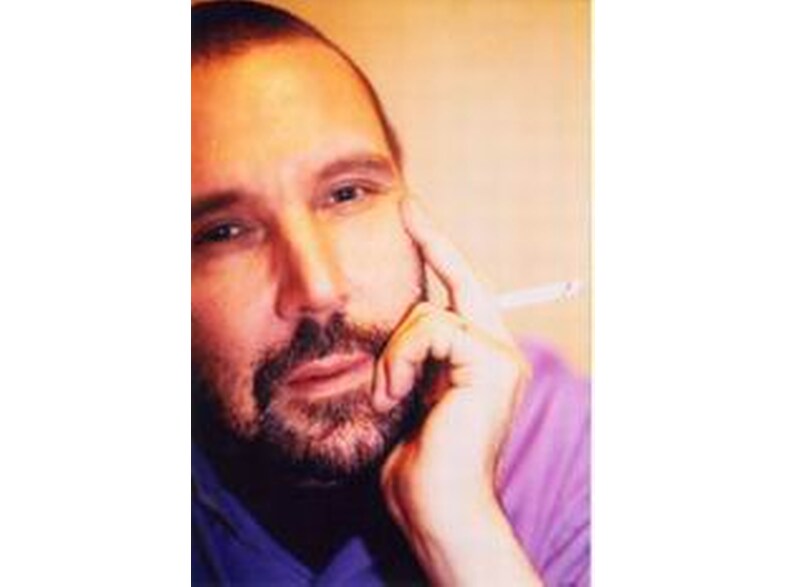 Author picture