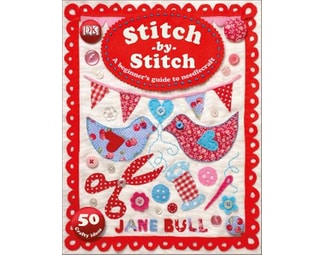 Stitch-by-Stitch image 0