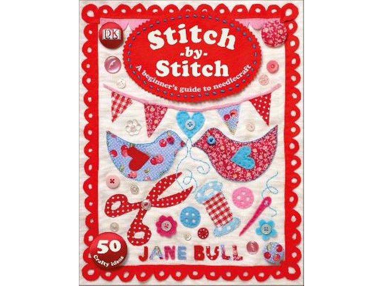 Stitch-by-Stitch