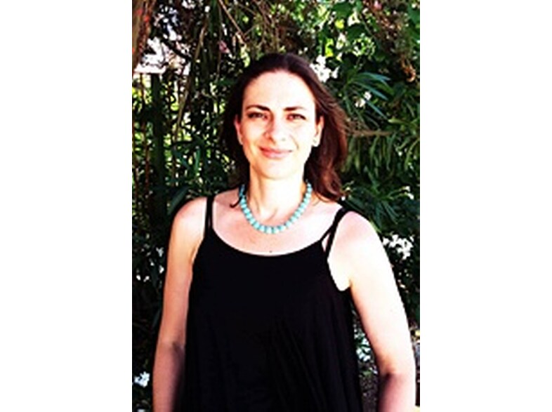 Author picture