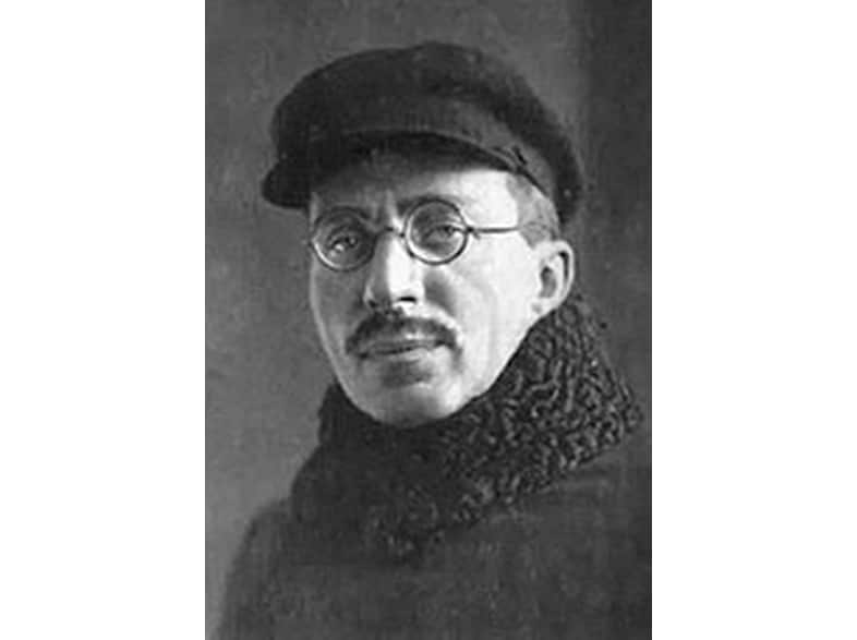 Author picture