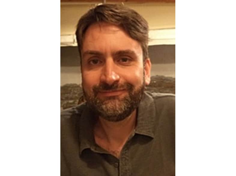Author picture