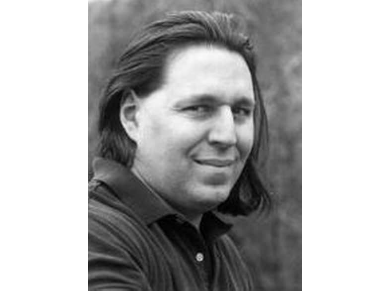 Author picture