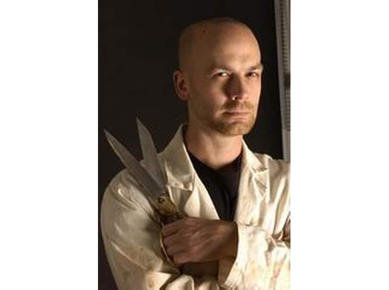 Author picture