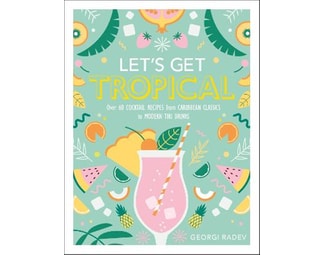 Let's Get Tropical image 0