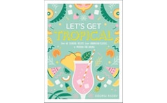 Lets Get Tropical 1357497