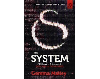System (The Killables Book Three) image 0