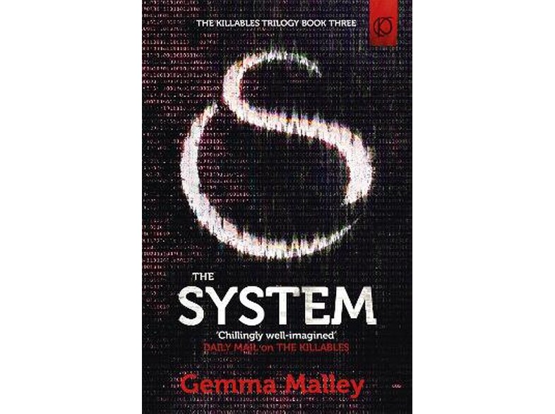 System (The Killables Book Three)