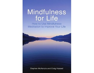 Mindfulness for Life image 0