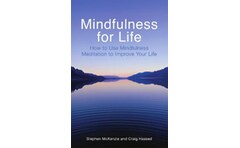 Mindfulness for Life