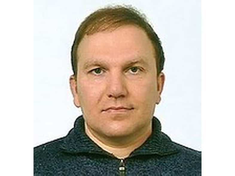 Author picture