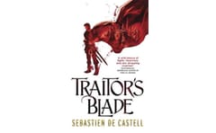 Traitor's Blade