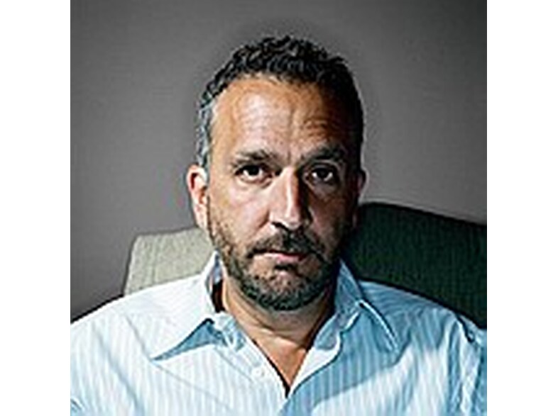 Author picture