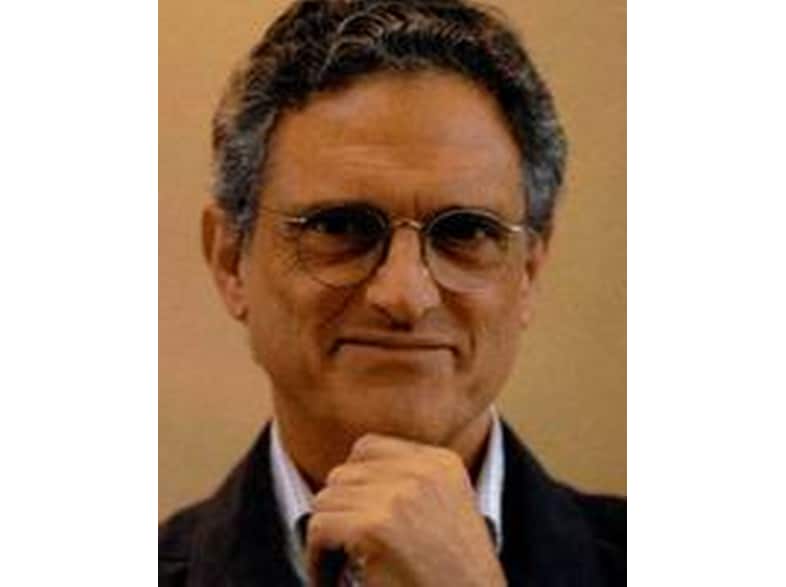 Author picture