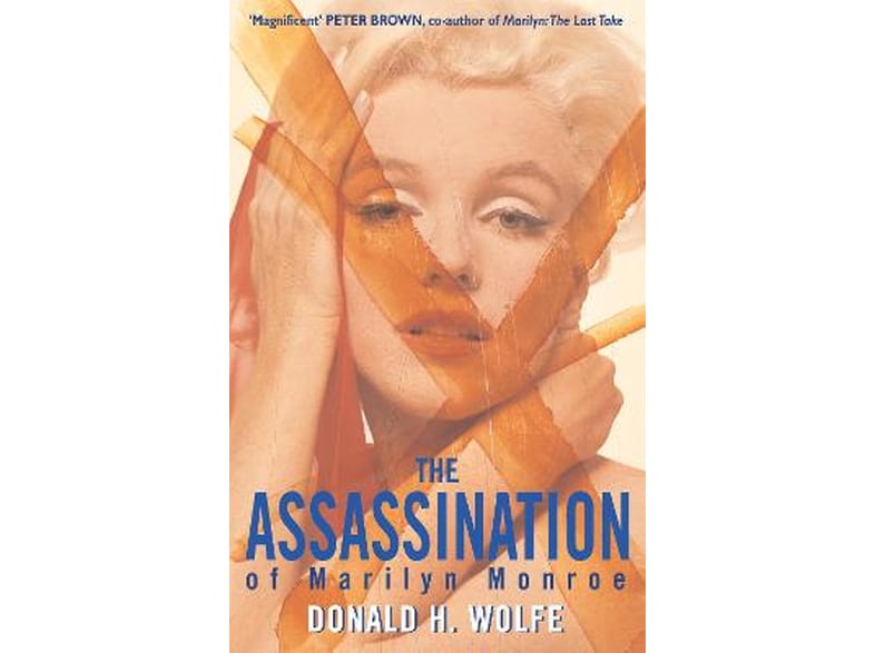 Assassination Of Marilyn Monroe