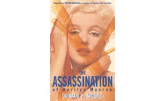 Assassination Of Marilyn Monroe