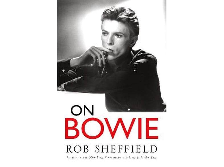 On Bowie