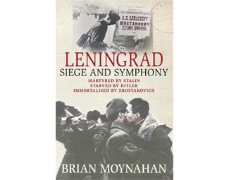 Leningrad image 0