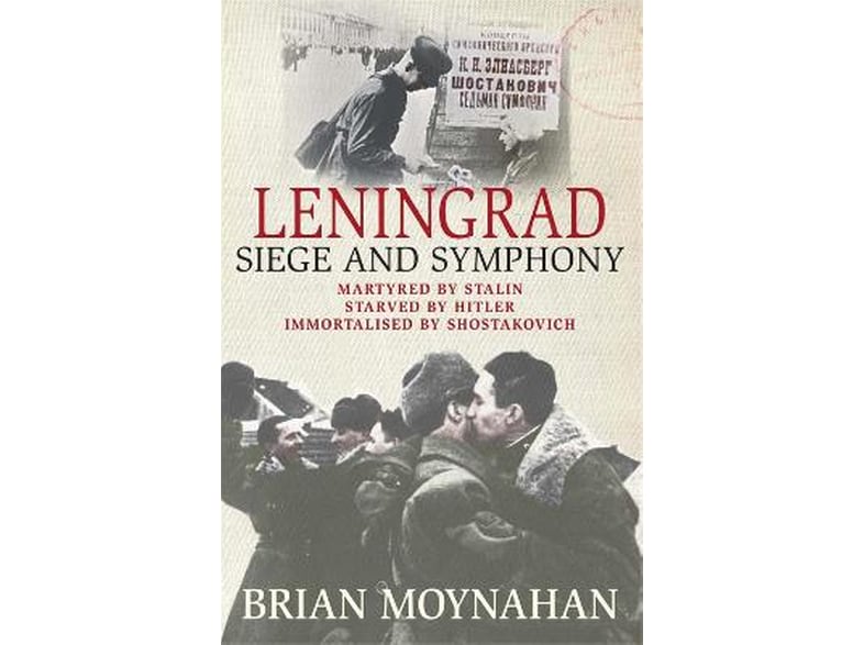Leningrad
