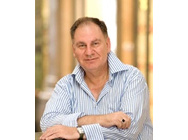 Author picture