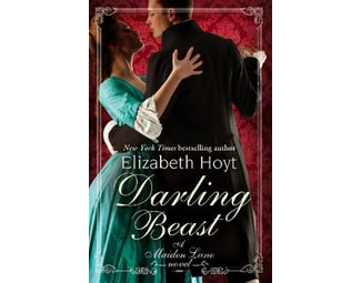 Darling Beast image 0