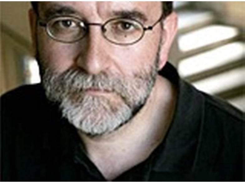 Author picture
