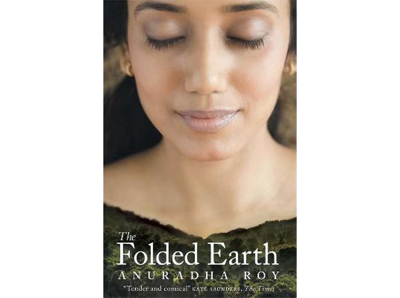 Folded Earth