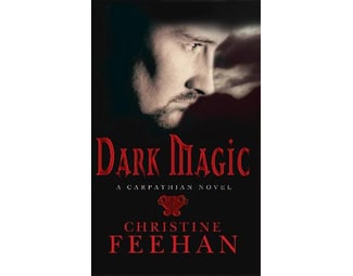 Dark Magic image 0